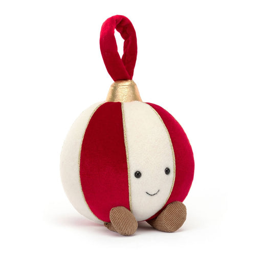 Jellycat : Amuseables Bauble - Jellycat : Amuseables Bauble