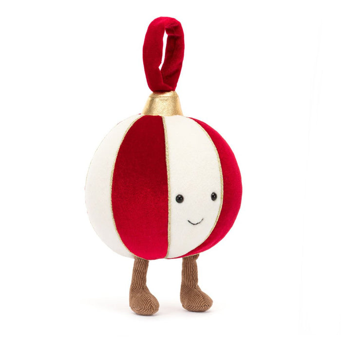 Jellycat : Amuseables Bauble - Jellycat : Amuseables Bauble