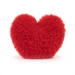 Jellycat : Amuseables Beatie Heart - Jellycat : Amuseables Beatie Heart