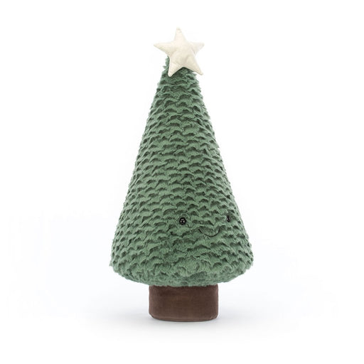 Jellycat : Amuseables Blue Spruce Christmas Tree - Large - Jellycat : Amuseables Blue Spruce Christmas Tree - Large