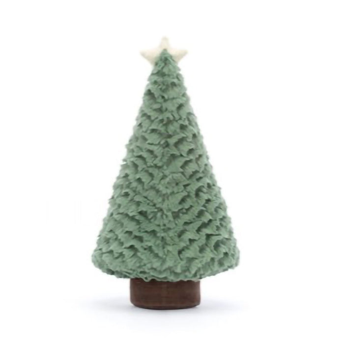 Jellycat : Amuseables Blue Spruce Christmas Tree - Original - Jellycat : Amuseables Blue Spruce Christmas Tree - Original