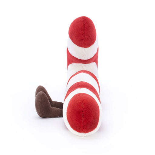 Jellycat : Amuseables Candy Cane - Medium - Jellycat : Amuseables Candy Cane - Medium