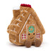 Jellycat : Amuseables Gingerbread House - Jellycat : Amuseables Gingerbread House