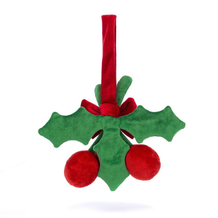 Jellycat : Amuseables Holly - Jellycat : Amuseables Holly