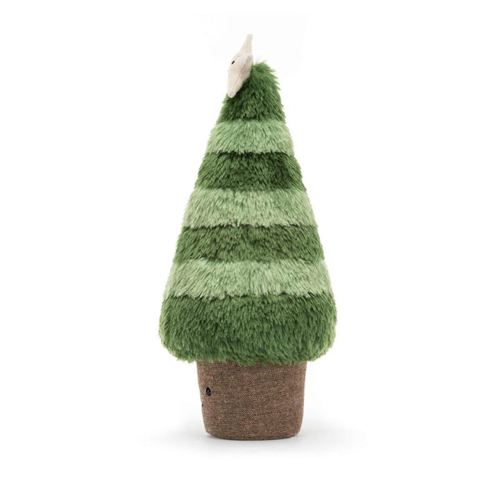 Jellycat : Amuseables Nordic Spruce Christmas Tree - Large - Jellycat : Amuseables Nordic Spruce Christmas Tree - Large