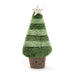 Jellycat : Amuseables Nordic Spruce Christmas Tree - Large - Jellycat : Amuseables Nordic Spruce Christmas Tree - Large