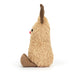 Jellycat : Amuseables Peanut Reindeer - Jellycat : Amuseables Peanut Reindeer