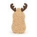 Jellycat : Amuseables Peanut Reindeer - Jellycat : Amuseables Peanut Reindeer