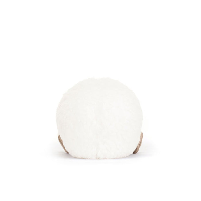 Jellycat : Amuseables Snowball - Jellycat : Amuseables Snowball