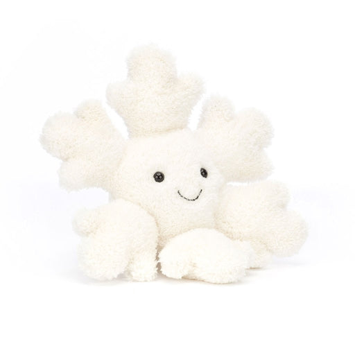 Jellycat : Amuseables Snowflake - Little - Jellycat : Amuseables Snowflake - Little