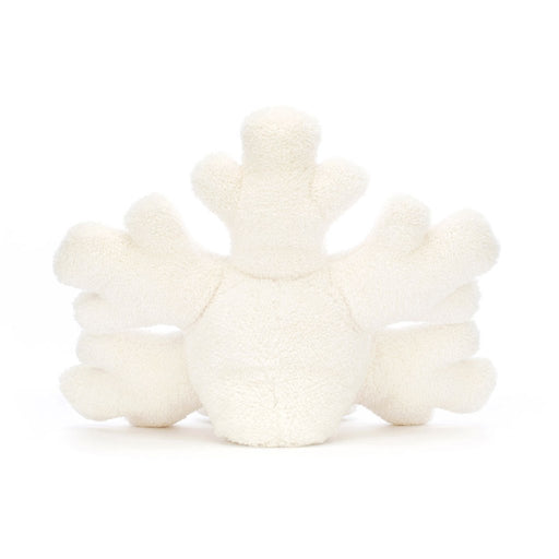 Jellycat : Amuseables Snowflake - Medium - Jellycat : Amuseables Snowflake - Medium