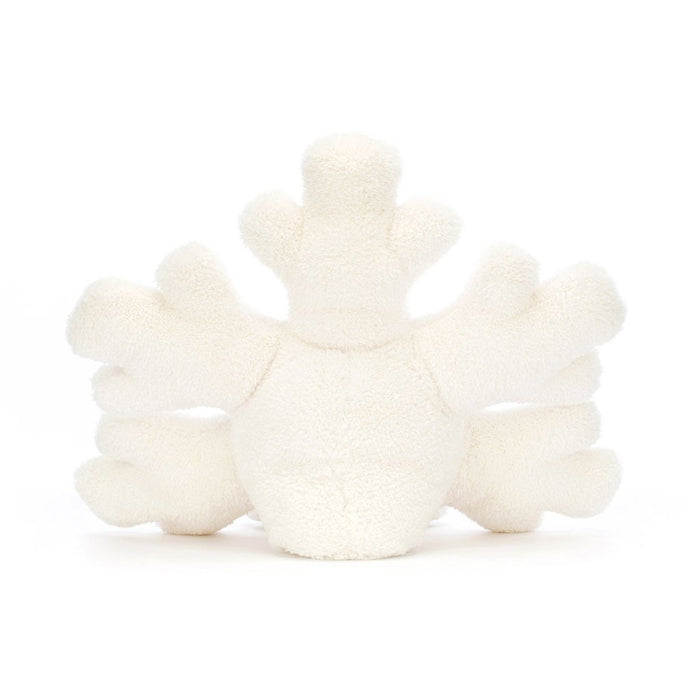 Jellycat : Amuseables Snowflake - Medium - Jellycat : Amuseables Snowflake - Medium