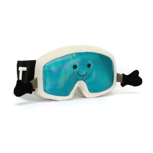 Jellycat : Amuseables Sports Ski Goggles - Jellycat : Amuseables Sports Ski Goggles