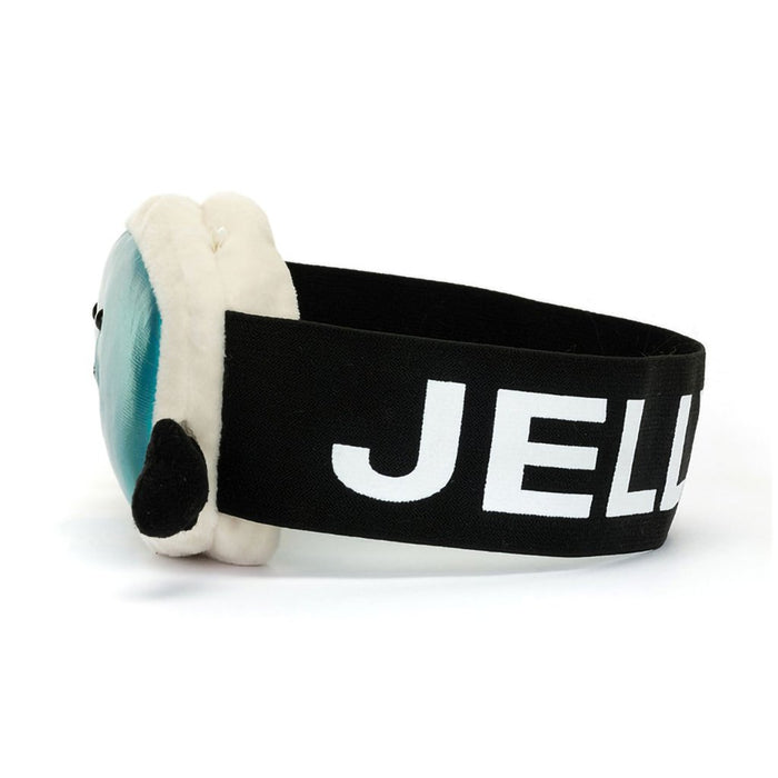 Jellycat : Amuseables Sports Ski Goggles - Jellycat : Amuseables Sports Ski Goggles