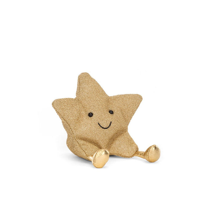 Jellycat : Amuseables Star - Jellycat : Amuseables Star