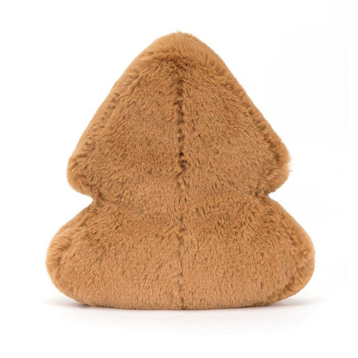 Jellycat : Amuseables Tree Cookie - Jellycat : Amuseables Tree Cookie