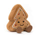 Jellycat : Amuseables Tree Cookie - Jellycat : Amuseables Tree Cookie