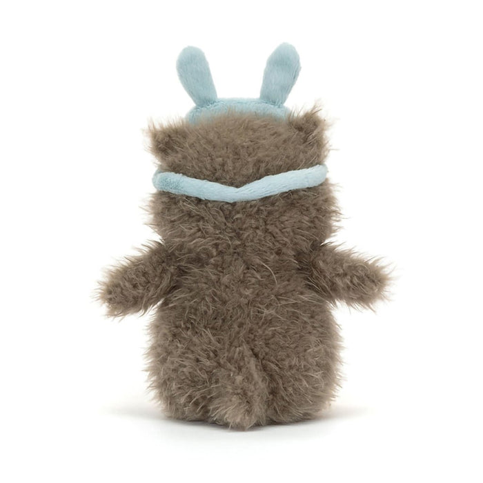 Jellycat : Audrey Hootsoftly - Jellycat : Audrey Hootsoftly