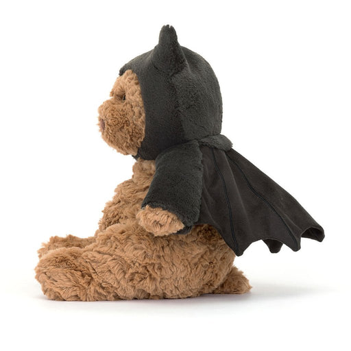 Jellycat : Bartholomew Bear Bat - Jellycat : Bartholomew Bear Bat