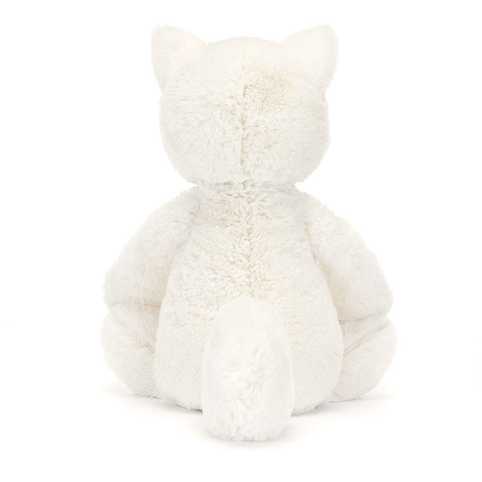 Jellycat : Bashful Arctic Fox - Jellycat : Bashful Arctic Fox