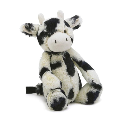 Jellycat : Bashful Calf - Medium 12" - Jellycat : Bashful Calf - Medium 12"