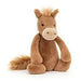 Jellycat : Bashful Pony - Huge - Jellycat : Bashful Pony - Huge