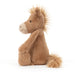 Jellycat : Bashful Pony - Huge - Jellycat : Bashful Pony - Huge