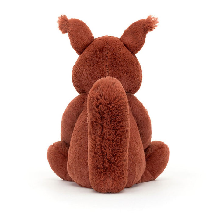 Jellycat : Bashful Squirrel - Jellycat : Bashful Squirrel