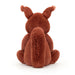 Jellycat : Bashful Squirrel - Jellycat : Bashful Squirrel