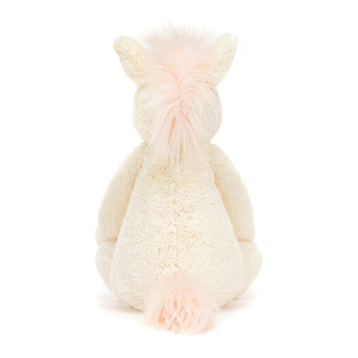 Jellycat : Bashful Unicorn - Huge - Jellycat : Bashful Unicorn - Huge