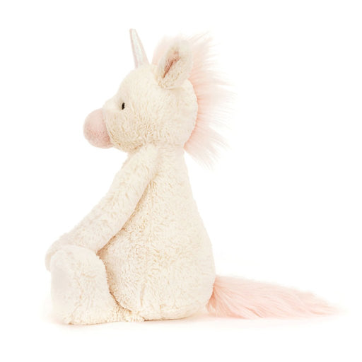 Jellycat : Bashful Unicorn - Huge - Jellycat : Bashful Unicorn - Huge