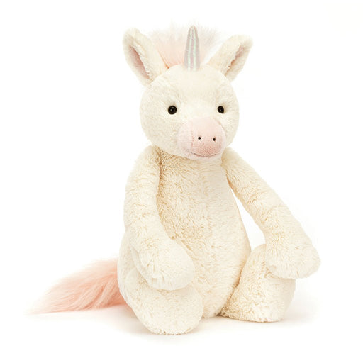 Jellycat : Bashful Unicorn - Huge - Jellycat : Bashful Unicorn - Huge