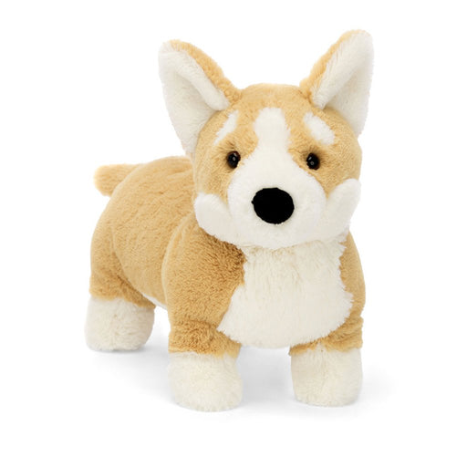 Jellycat : Betty Corgi - Medium - Jellycat : Betty Corgi - Medium