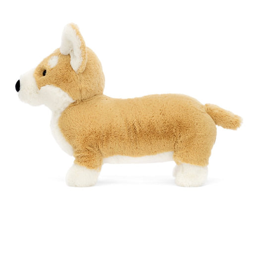 Jellycat : Betty Corgi - Medium - Jellycat : Betty Corgi - Medium