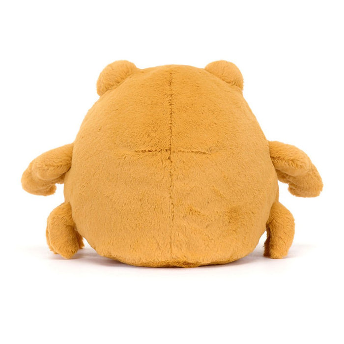 Jellycat : Chrissie Crab - Jellycat : Chrissie Crab