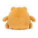 Jellycat : Chrissie Crab - Jellycat : Chrissie Crab