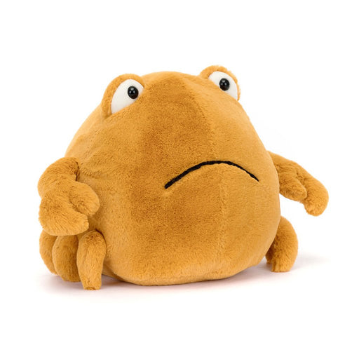 Jellycat : Chrissie Crab - Jellycat : Chrissie Crab