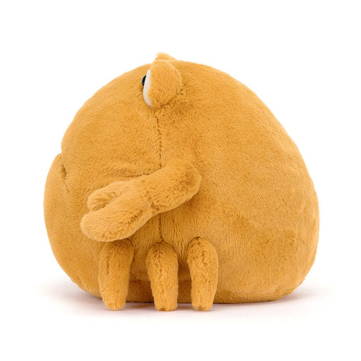 Jellycat : Chrissie Crab - Jellycat : Chrissie Crab