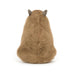 Jellycat : Clyde Capybara - Jellycat : Clyde Capybara