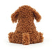 Jellycat : Cooper Doodle Dog - Jellycat : Cooper Doodle Dog