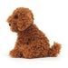 Jellycat : Cooper Doodle Dog - Jellycat : Cooper Doodle Dog