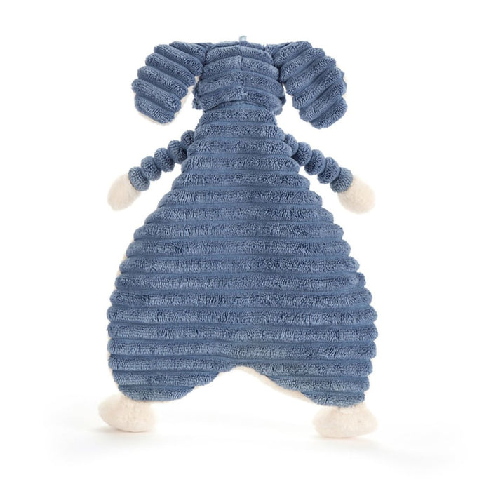 Jellycat : Cordy Roy Elephant Comforter - Jellycat : Cordy Roy Elephant Comforter