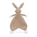 Jellycat : Cordy Roy Hare Comforter - Jellycat : Cordy Roy Hare Comforter