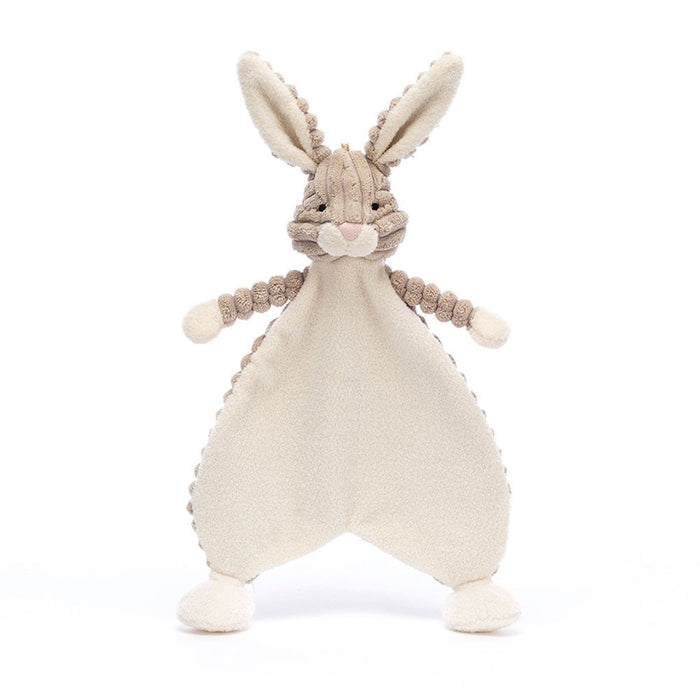 Jellycat : Cordy Roy Hare Comforter - Jellycat : Cordy Roy Hare Comforter