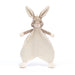 Jellycat : Cordy Roy Hare Comforter - Jellycat : Cordy Roy Hare Comforter