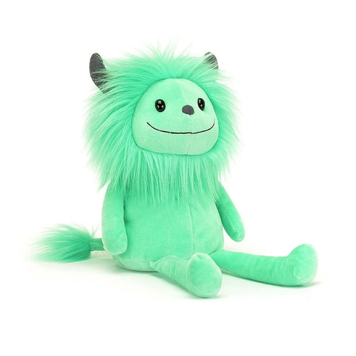 Jellycat : Cosmo Monster - Jellycat : Cosmo Monster