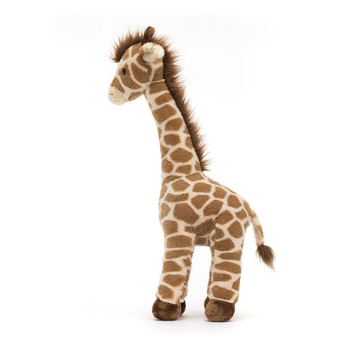 Jellycat : Dara Giraffe - Jellycat : Dara Giraffe