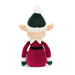 Jellycat : Eldo Elf - Jellycat : Eldo Elf