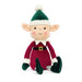 Jellycat : Eldo Elf - Jellycat : Eldo Elf