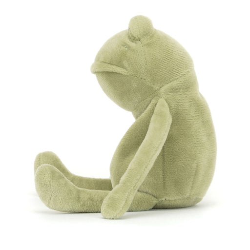 Jellycat : Fergus Frog - Small - Jellycat : Fergus Frog - Small